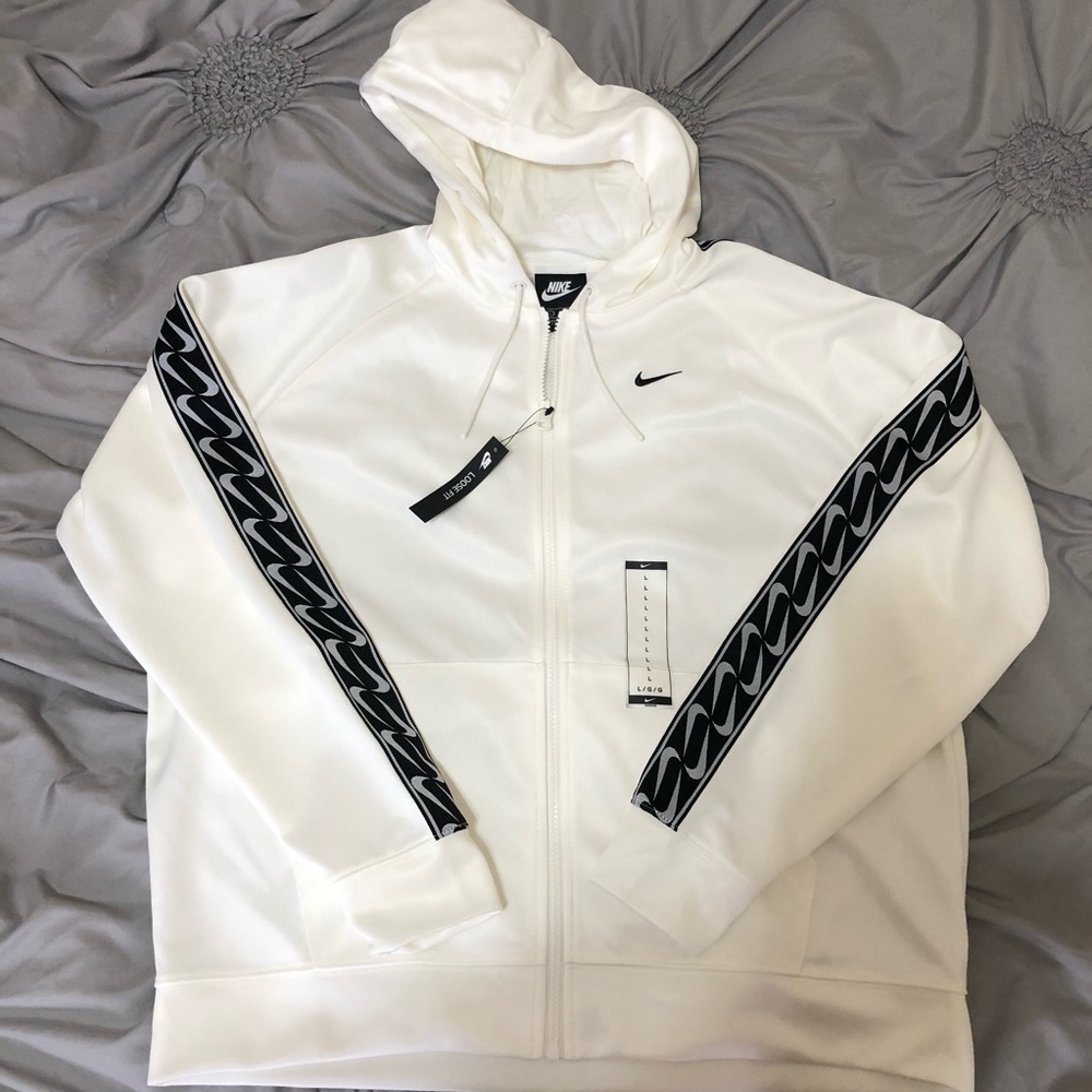 Nike Jacket